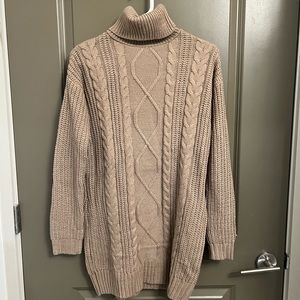 Lulu’s sweater dress. NWT